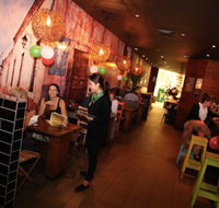 The Burrito Bar - Coorparoo - C Tourism