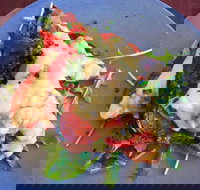 The Pepper Lounge - C Tourism