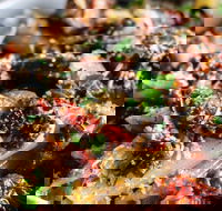 The Food Republic Cafe - C Tourism