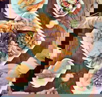 The Fishbox  Co - C Tourism