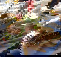 The Tea  Coffee Merchant - C Tourism