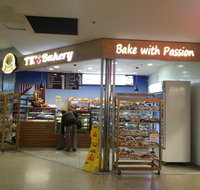 Tk's Bakery - C Tourism