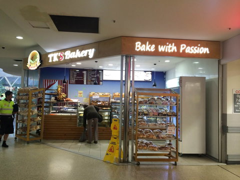 Tk's Bakery - C Tourism 0