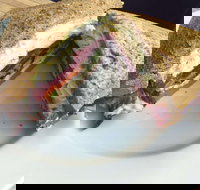 Truly Scrumptious - C Tourism