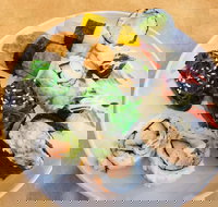 West End Sushi Buffet - C Tourism