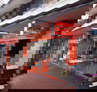 Wow Kebabs  Bakery - C Tourism