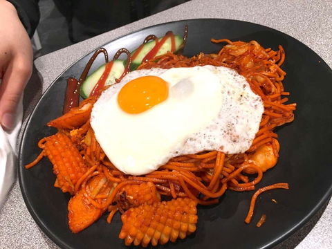 Zafferano Restaurant - C Tourism 0