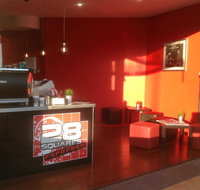 28 Squares Espresso - C Tourism