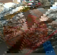 Amigos Pizzeria - C Tourism