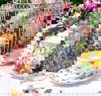 Annie's High Teas - C Tourism