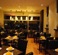 Aroi Thai Restaurant - C Tourism