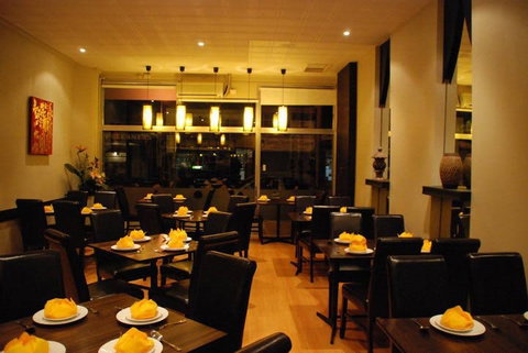 Aroi Thai Restaurant - C Tourism 0