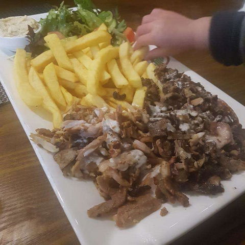 ARZ Lebanese Cuisine - C Tourism 0