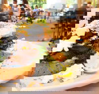 Aunt Billies Cafe - C Tourism