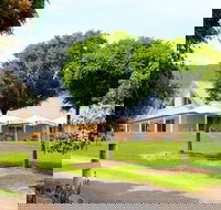 Badger Creek Blueberry Winery - C Tourism