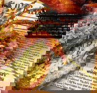 Black Alchemy Cafe - C Tourism