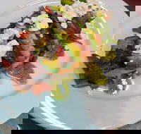 Bridge Cafe - C Tourism