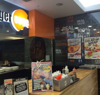 Burger Edge - Hillarys - C Tourism