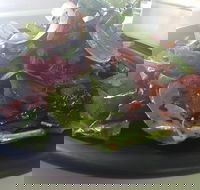 Cafe Whitewater - C Tourism