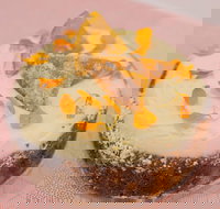 Cake  Bake - C Tourism