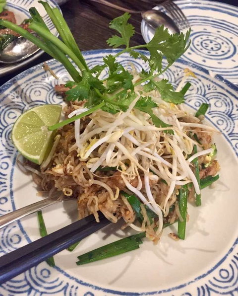 Chat Thai - Haymarket - C Tourism 0