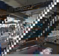 Edward Abbott Food Store - C Tourism