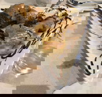 Ellas Greek Cafe Restaurant - C Tourism