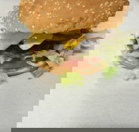 George's Snackbar - C Tourism