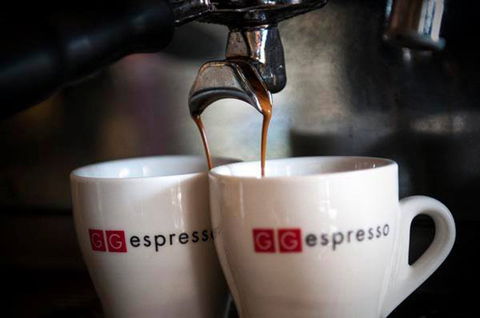GG Espresso - Macquarie Park - C Tourism 0