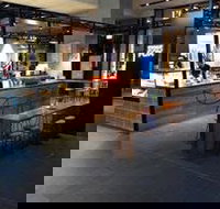 Grand Entrance Bistro - C Tourism