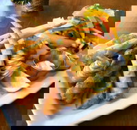 Greenview Restaurant - C Tourism