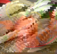 Hana Sushi - C Tourism