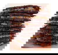 Healthy Self Co - C Tourism