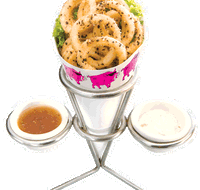 Hog's Australia's Steakhouse - St Marys - C Tourism