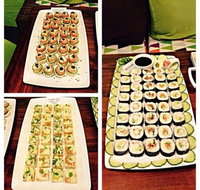 HoWe Roll Cafe - C Tourism