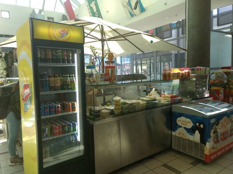 I Love Banh La - C Tourism 0