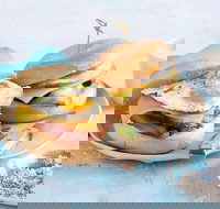 Jamaica Blue - C Tourism