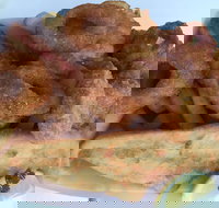 Jetty Fish and Chips - C Tourism