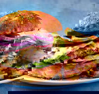 Joe's Pizza Bar - C Tourism