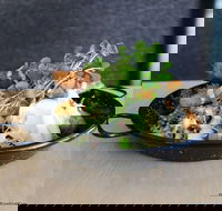 Larder - C Tourism