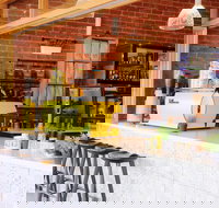 Le Roi Cafe - C Tourism