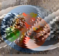 Lin's Kitchen - C Tourism