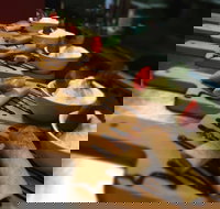 Little Thai Cafe  Restaurant - C Tourism