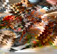 Lone Star Rib House - C Tourism