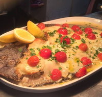 Malina's Restaurant - C Tourism