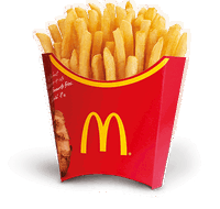 McDonald's - Rockhampton - C Tourism