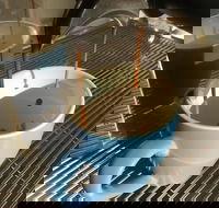 Miss Peppercorn - C Tourism