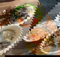 Moree Thai - C Tourism