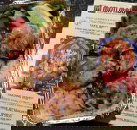 Moti Mahal - C Tourism