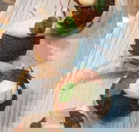 Musque Food  Wine - C Tourism